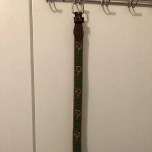 Ducks Unlimited Men’s Belt